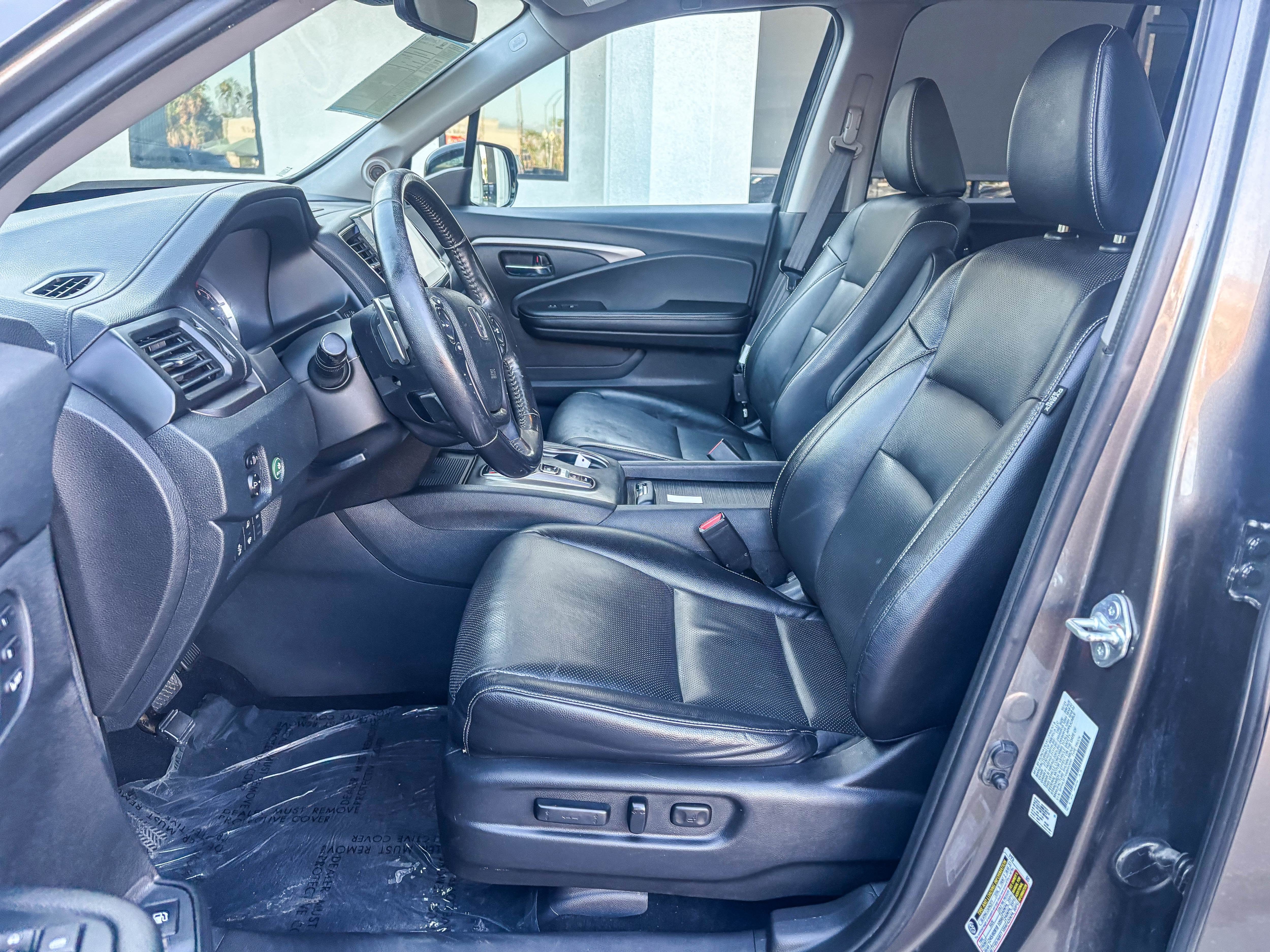 Used 2022 Honda Ridgeline RTL-E image 20