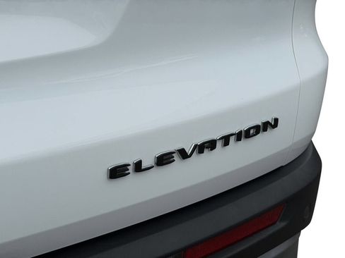 Used 2024 GMC Acadia Elevation AWD/4WD image 35