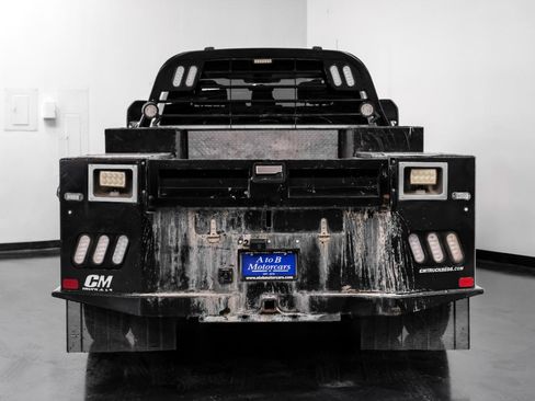 Used 2021 Ford F350 XL w/ Power Equipment Group image 8