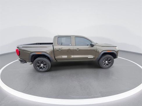 Used 2023 GMC Canyon Elevation w/ Elevation Premium Package image 9