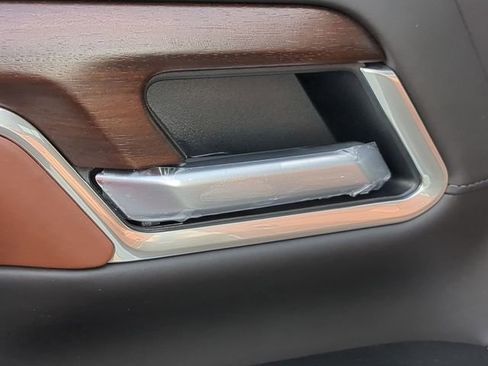 New 2026 GMC Sierra 2500 Denali Ultimate image 37