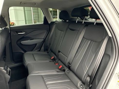 New 2026 Audi Q3 quattro 2.0T AWD/4WD image 26