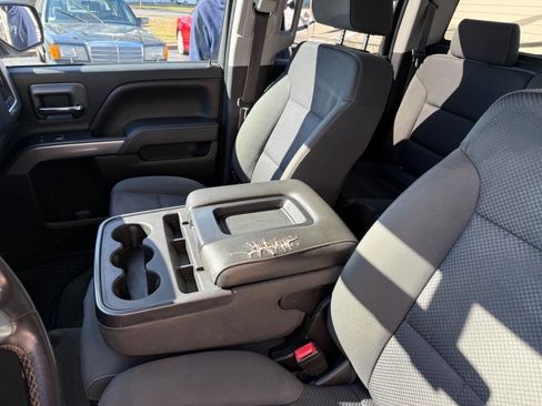 Used 2015 Chevrolet Silverado 1500 LT w/ All Star Edition image 9