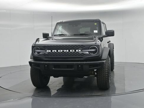 New 2026 Ford Bronco Badlands AWD/4WD image 52