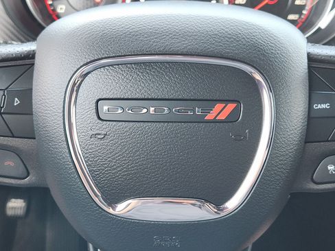 Used 2023 Dodge Charger Scat Pack w/ Plus Group RWD image 36