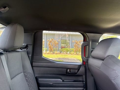 Used 2025 Toyota Tacoma SR5 image 14