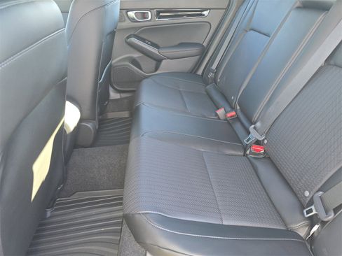 New 2026 Honda Civic Sport Touring image 13