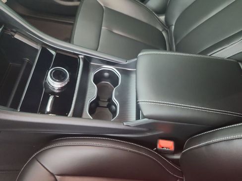 New 2026 Jeep Grand Cherokee Limited AWD/4WD image 30