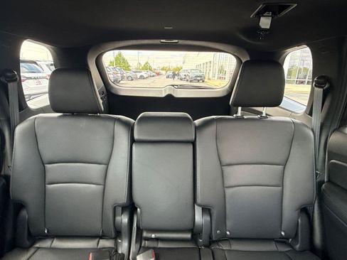 Certified 2023 Honda Passport EX-L image 20