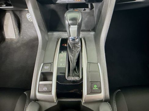 Certified 2020 Honda Civic Sport image 19