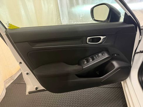 Used 2023 Honda Civic Sport image 20