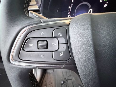 Used 2024 Buick Encore GX Avenir w/ Avenir Technology Package image 14