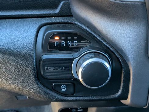 Used 2023 RAM 1500 Lone Star image 25