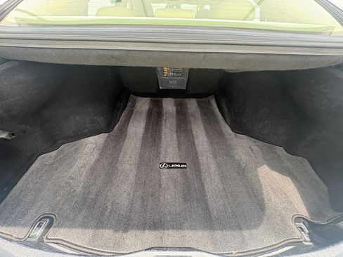 Used 2007 Lexus LS 460 L RWD image 19