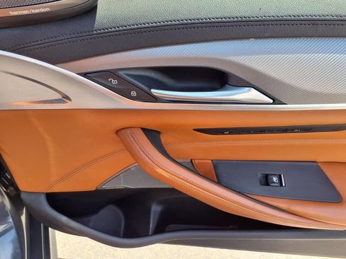 Used 2021 BMW M5 w/ Competition Package AWD/4WD image 27