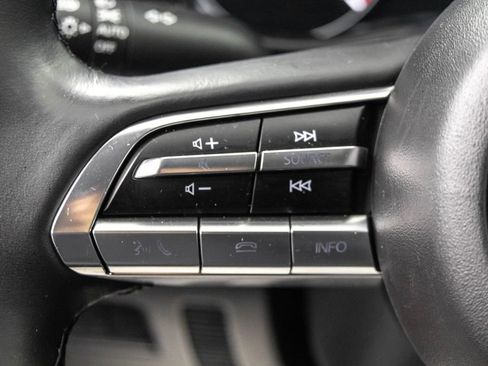 Used 2023 MAZDA CX-50 AWD 2.5 S w/ Cargo Package image 15