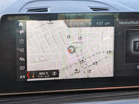 Used 2017 BMW 530i xDrive image 18