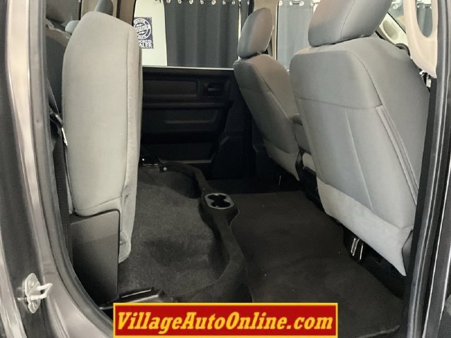 Used 2014 RAM 1500 Express AWD/4WD image 33