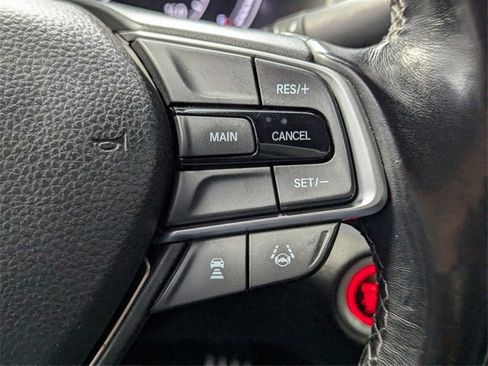 Used 2020 Honda Accord Sport image 19