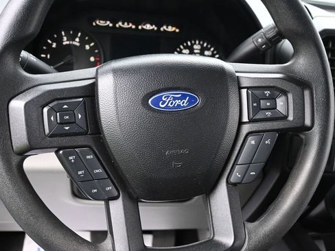 Used 2018 Ford F150 XL w/ Equipment Group 101A Mid RWD image 12
