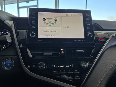 Certified 2021 Toyota Camry XSE w/ Cold Weather Package image 27