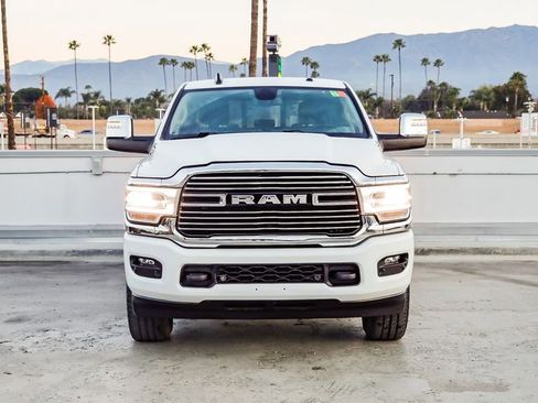 Certified 2024 RAM 2500 Laramie image 3