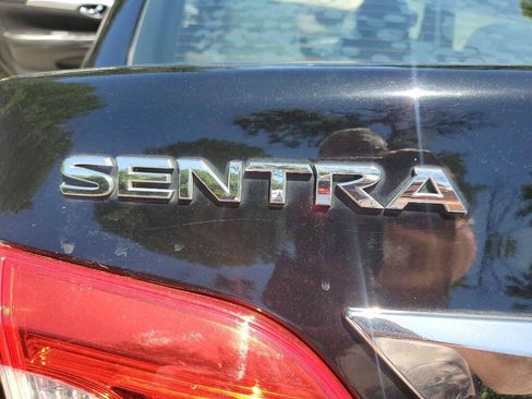 Used 2019 Nissan Sentra S FWD image 14
