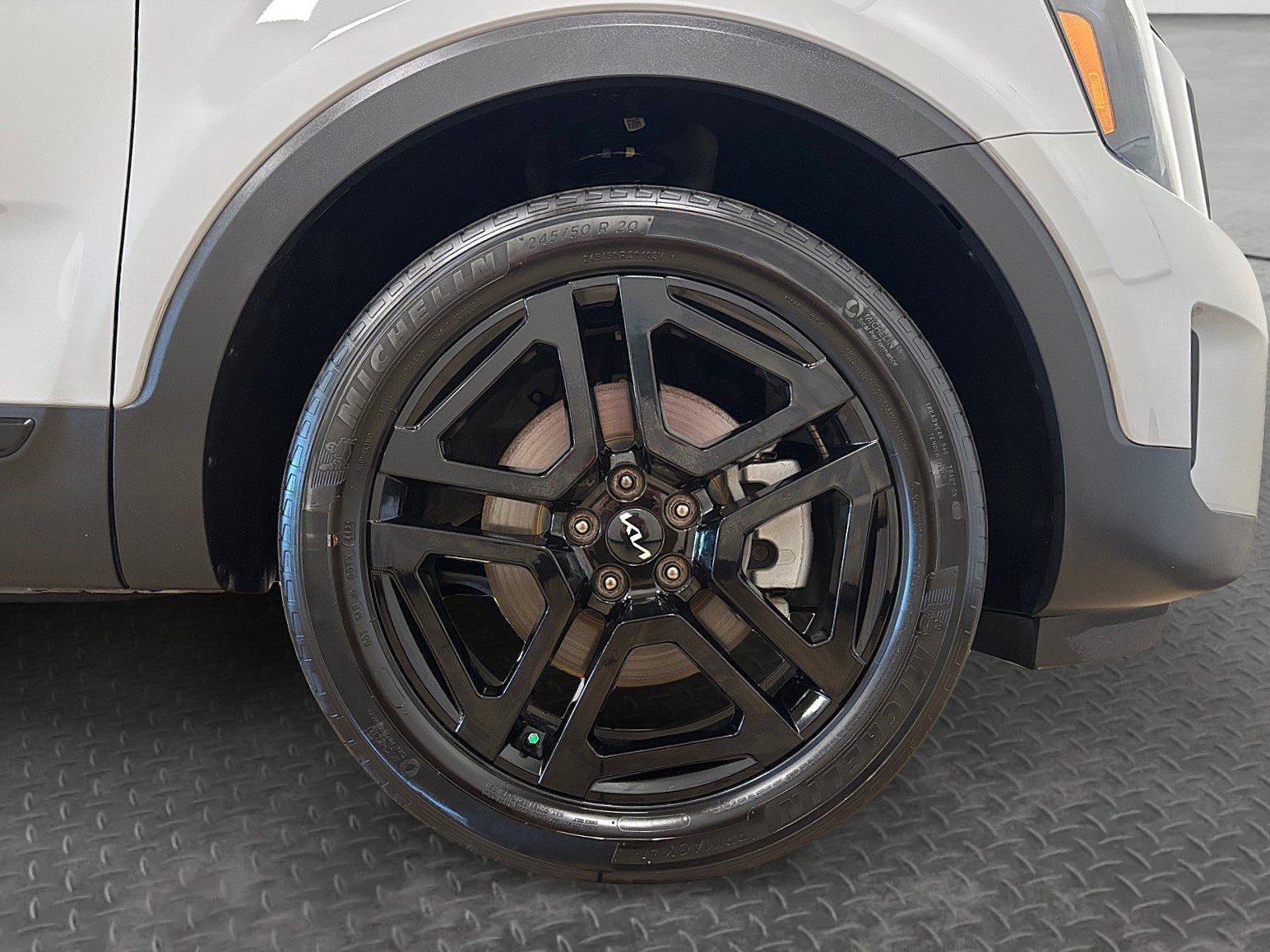 Used 2024 Kia Telluride SX Prestige X-Line AWD/4WD image 45