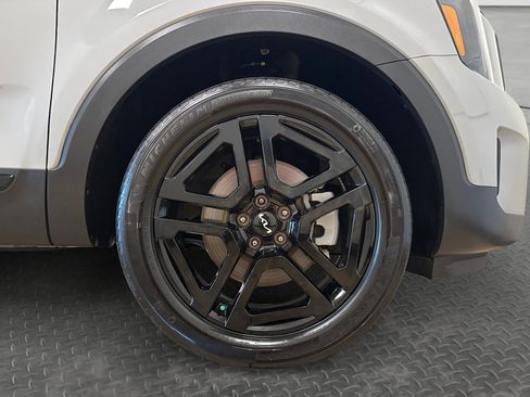 Used 2024 Kia Telluride SX Prestige X-Line AWD/4WD image 45
