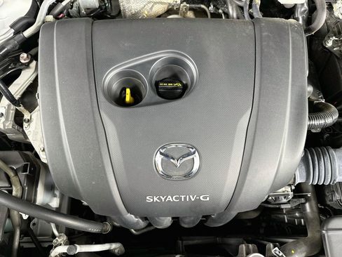 Used 2022 MAZDA CX-30 AWD 2.5 S w/ Preferred Package image 32