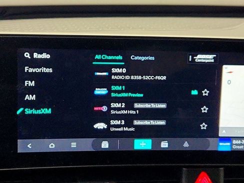 Used 2025 Kia Carnival SX Prestige FWD image 19