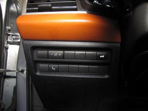 Used 2022 Mitsubishi Outlander SEL AWD/4WD image 9