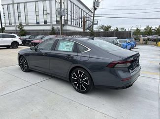 New 2026 Honda Accord Touring video 2