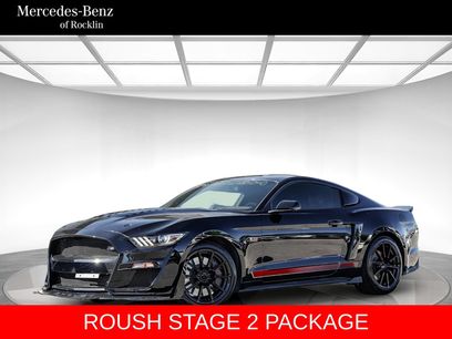 Used 2016 Ford Mustang GT Premium w/ GT Performance Package