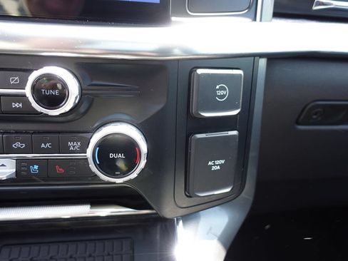 Used 2023 Ford F150 Lariat w/ Equipment Group 502A High AWD/4WD image 50