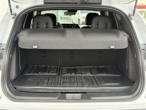 Used 2026 Chevrolet Trax RS w/ Driver Confidence Package image 33