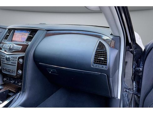 Used 2018 INFINITI QX80 4WD image 49