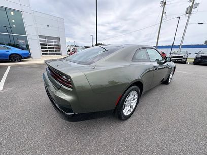 New 2026 Dodge Charger R/T