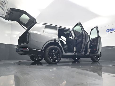 New 2027 Kia Telluride X-Line SX Prestige AWD/4WD image 65