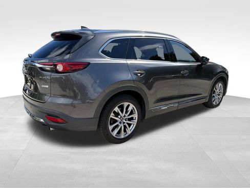 Used 2018 MAZDA CX-9 Grand Touring FWD image 7