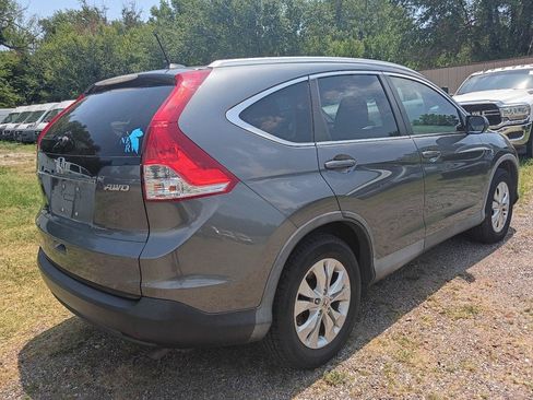 Used 2013 Honda CR-V EX-L image 5