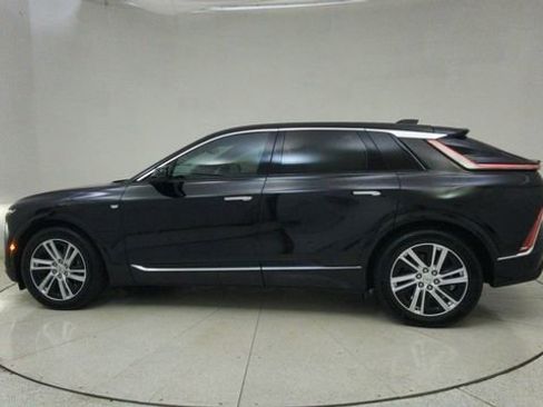 Used 2024 Cadillac Lyriq Tech image 67