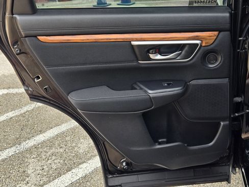 Certified 2020 Honda CR-V EX image 15