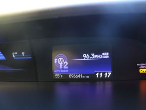 Used 2013 Honda Civic LX image 16