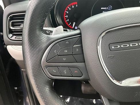 Used 2021 Dodge Durango R/T w/ Premium Interior Group image 18