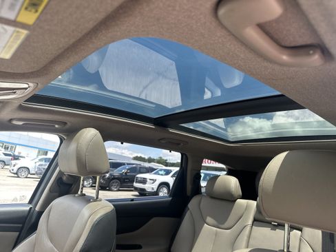 Used 2019 Hyundai Santa Fe Limited FWD image 32