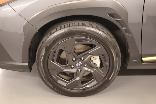 Certified 2025 Subaru Crosstrek 2.5i Sport w/ Crosstrek Mirror Package AWD/4WD image 8