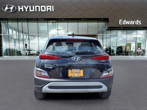 Certified 2023 Hyundai Kona SE FWD image 6