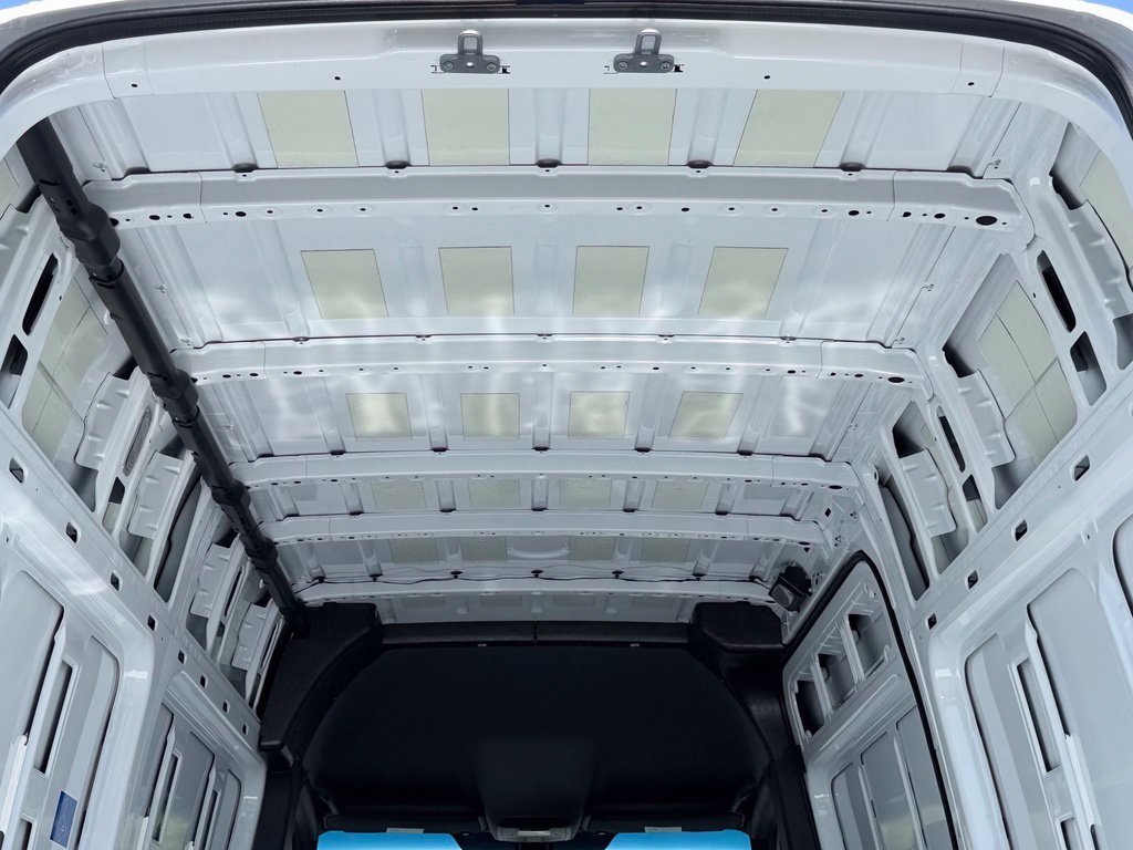 New 2026 Mercedes-Benz Sprinter 2500 image 13