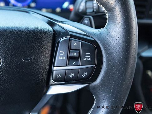 Used 2024 Ford Explorer ST w/ Equipment Group 401A image 28